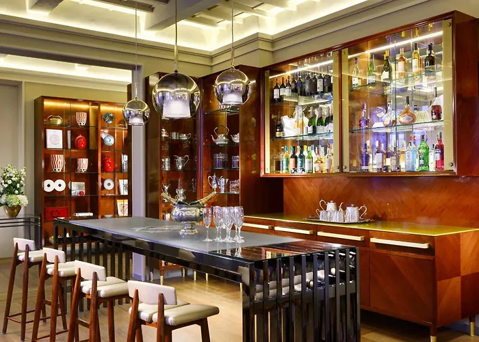 Grand Minerva 4* Florença