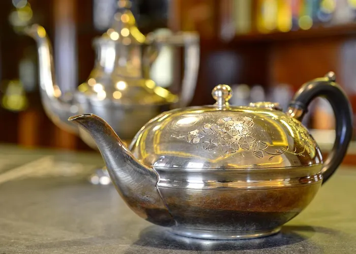 Grand Minerva Hotel Florença