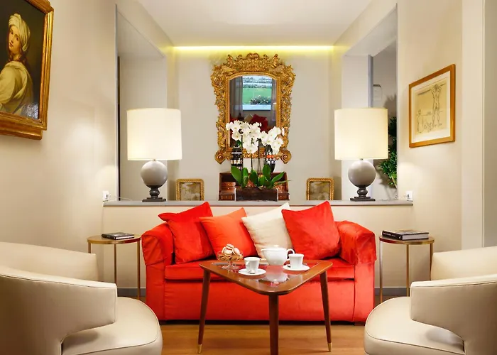 Grand Minerva Florença