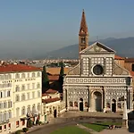 Otel Grand Minerva Floransa