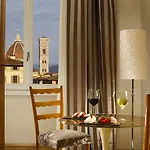 Grand Minerva Otel Floransa