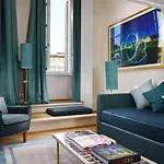Otel Grand Minerva 4*