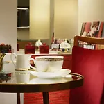 Grand Minerva Otel Floransa
