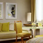 Otel Grand Minerva Floransa