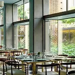 Grand Minerva Otel Floransa