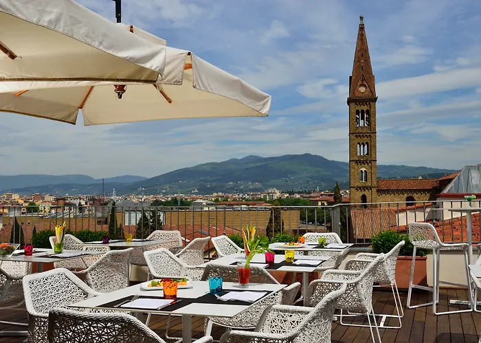 Grand Minerva Hotel