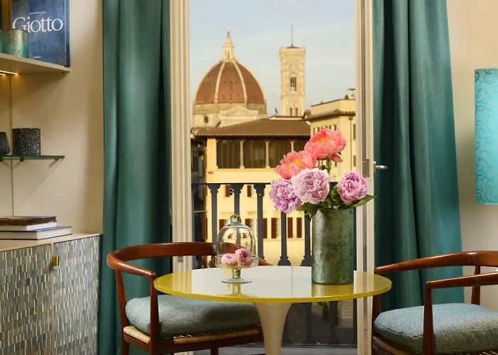Grand Minerva Hotel