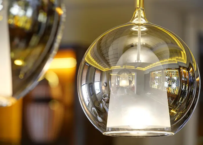 Grand Minerva Hotel
